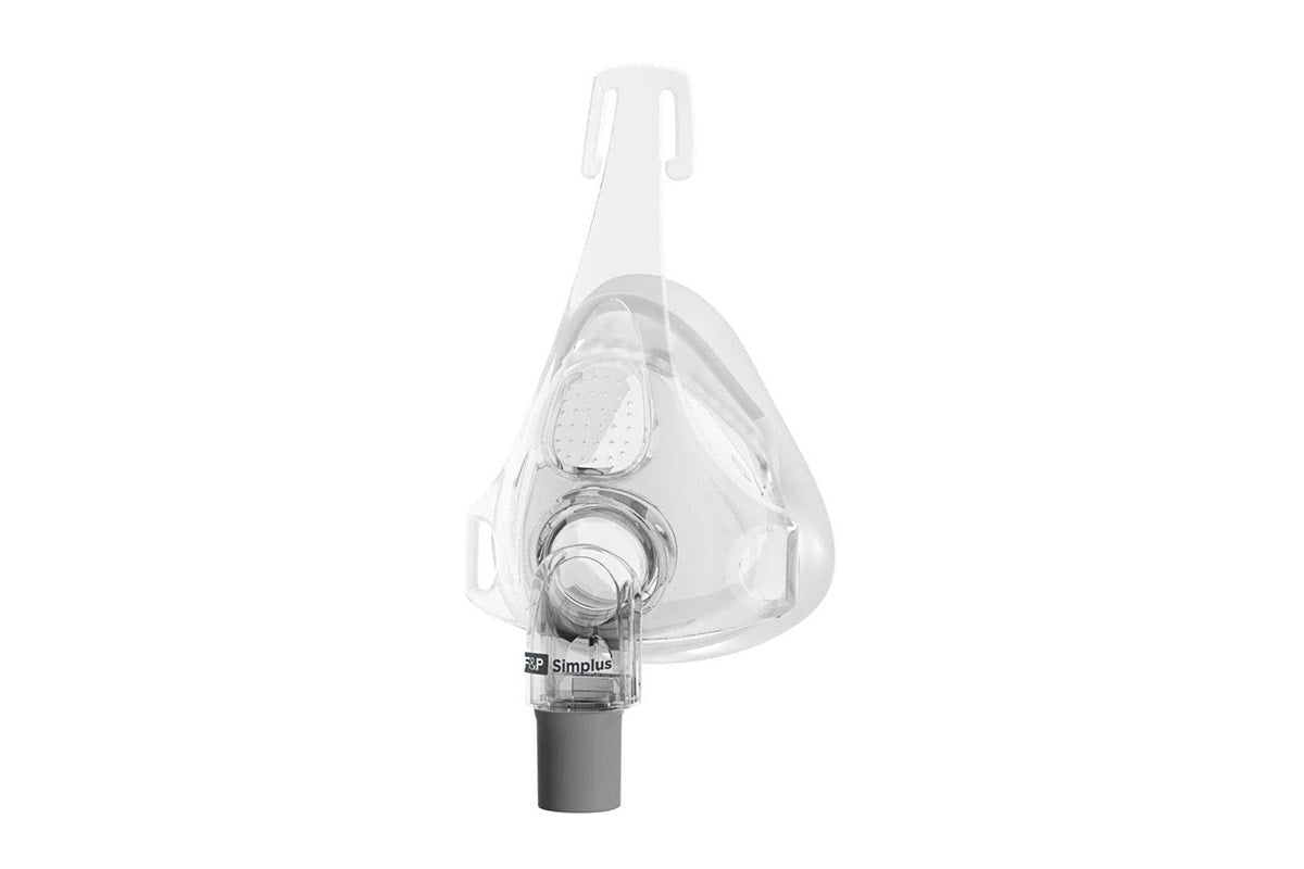 Fisher & Paykel Simplus Full Face Mask