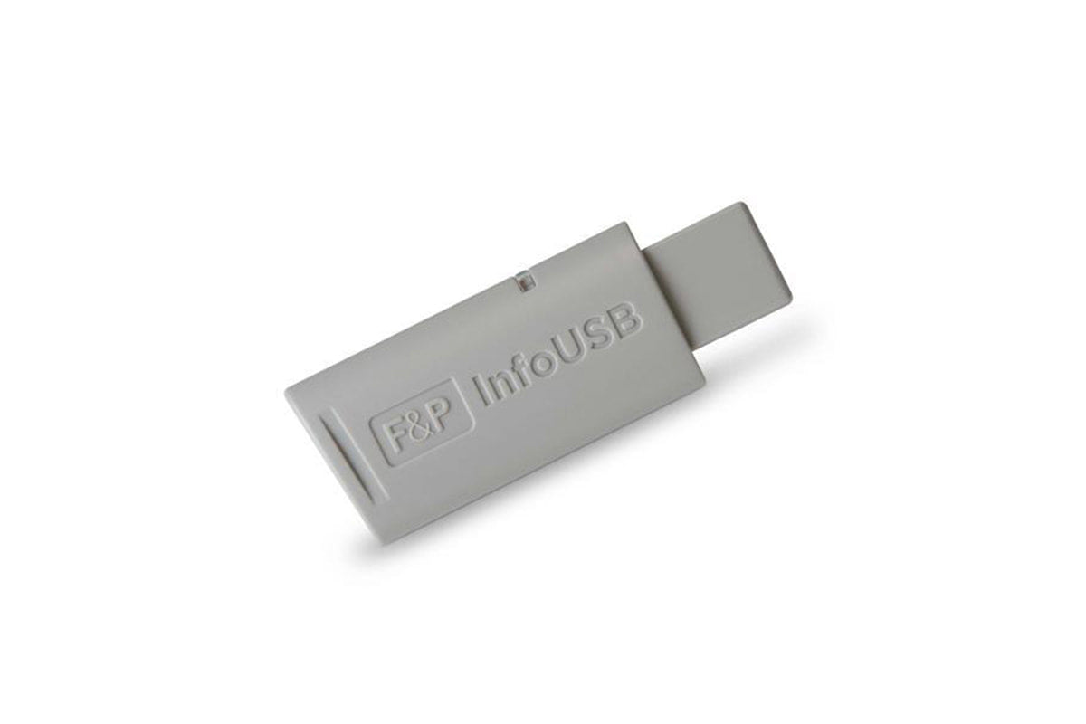 F&P InfoSmart USB (For SleepStyle & SleepStyle+)