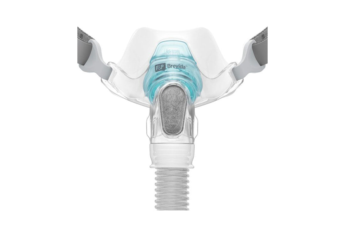 Fisher & Paykel Brevida Nasal Pillow Mask