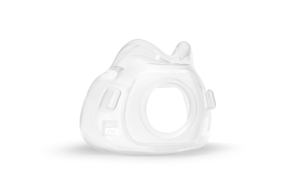 ResMed AirFit F40 Cushion Replacement