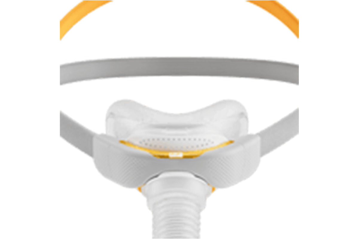 Fisher & Paykel Solo Nasal Mask