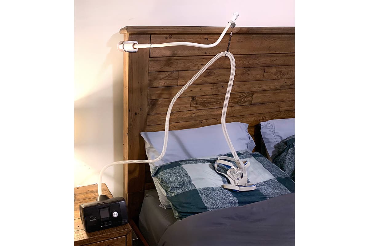 Best in Rest Premium CPAP Hose Lift