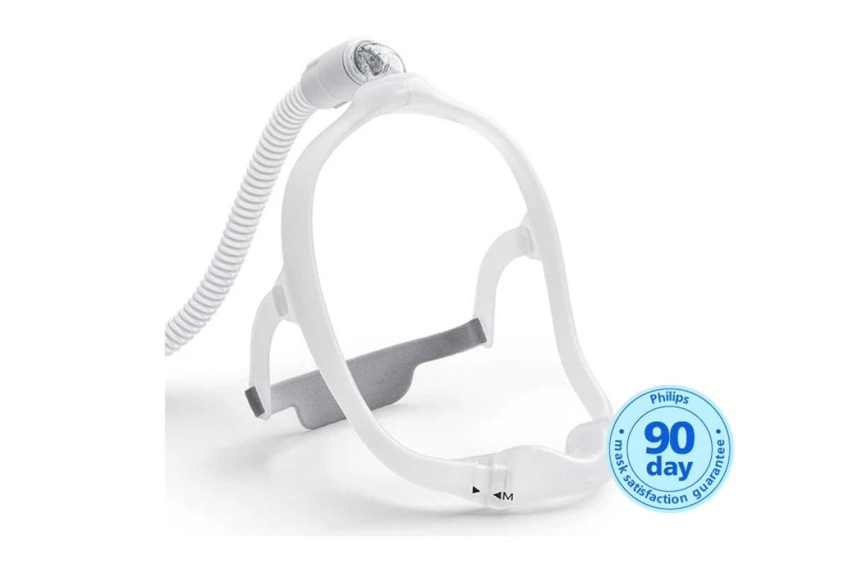 Philips DreamWear Under The Nose Pillow Mask