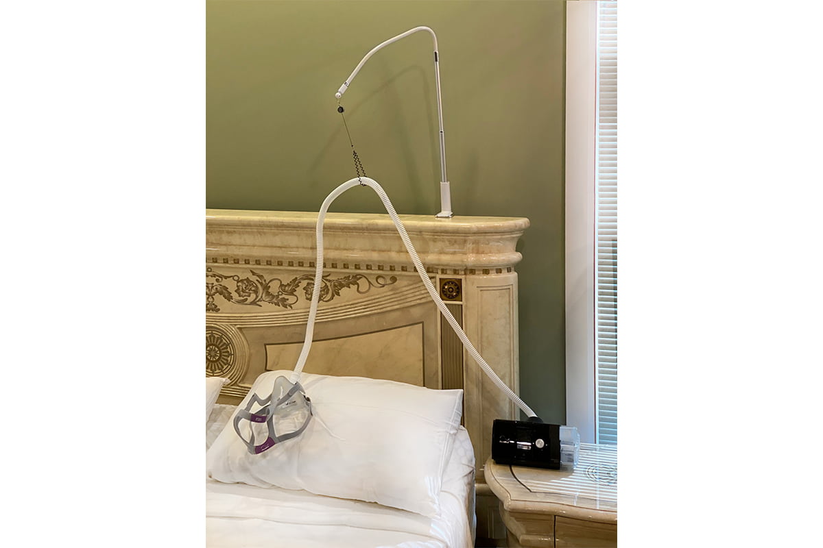 Best in Rest Premium CPAP Hose Lift