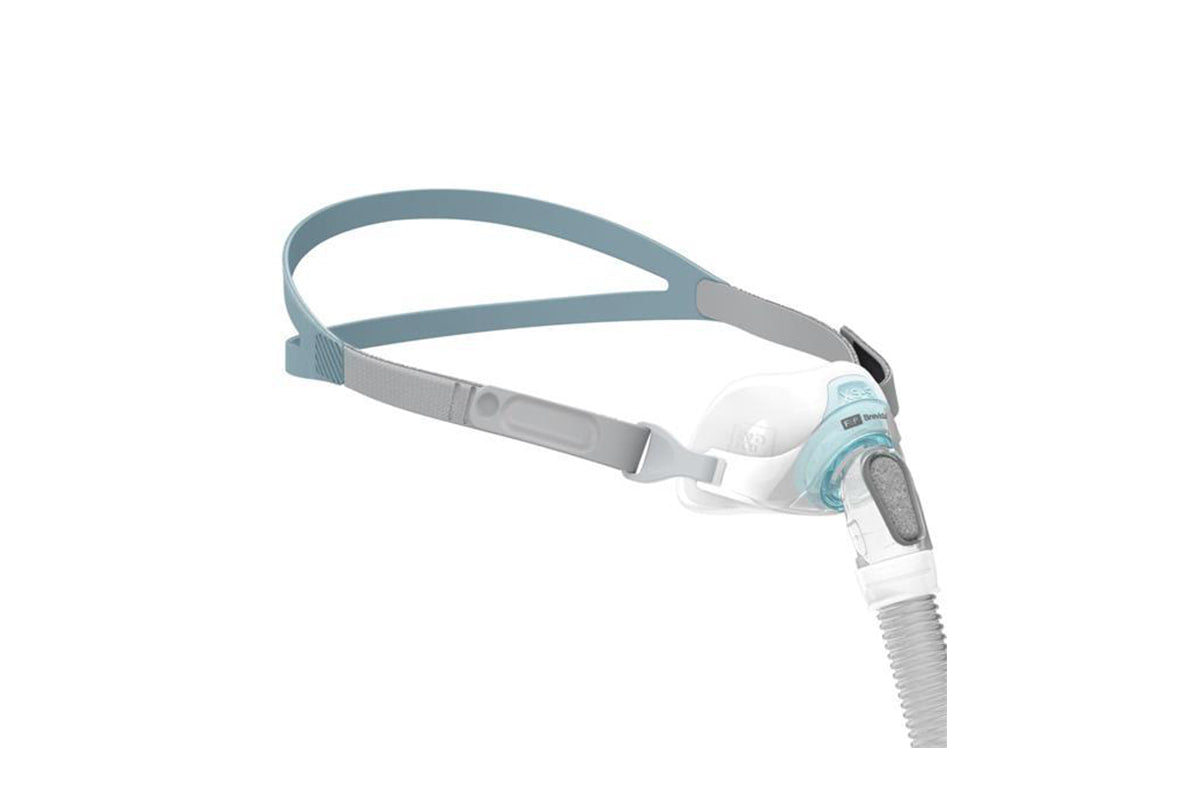 Fisher & Paykel Brevida Nasal Pillow Mask