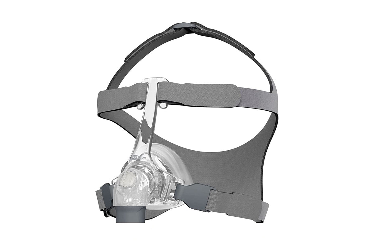 Fisher &amp; Paykel Eson Seal Silicone Cushion Replacement
