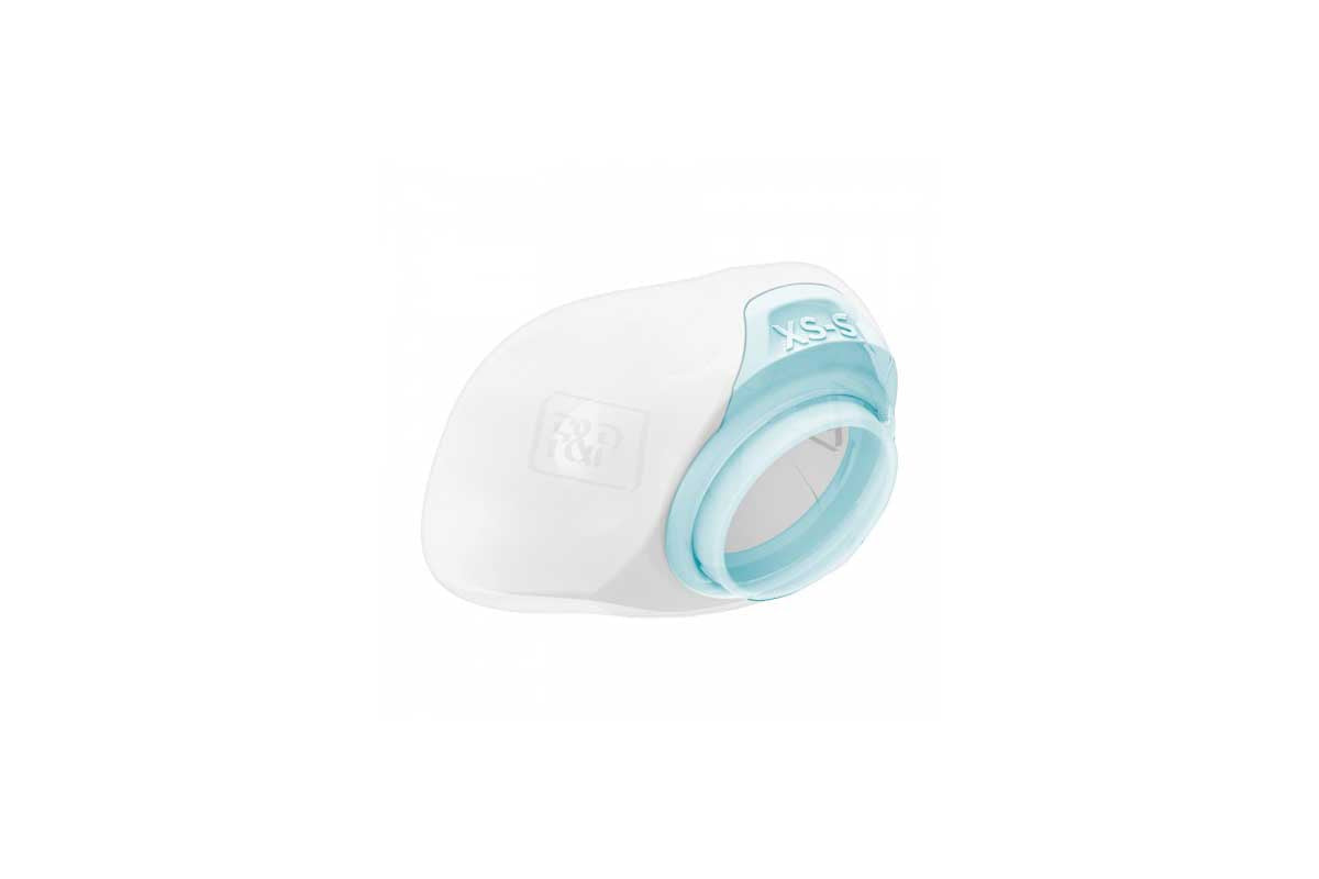 Brevida Component Part Numbers Fisher & Paykel Brevida Seal Silicone Cushion Spare Part