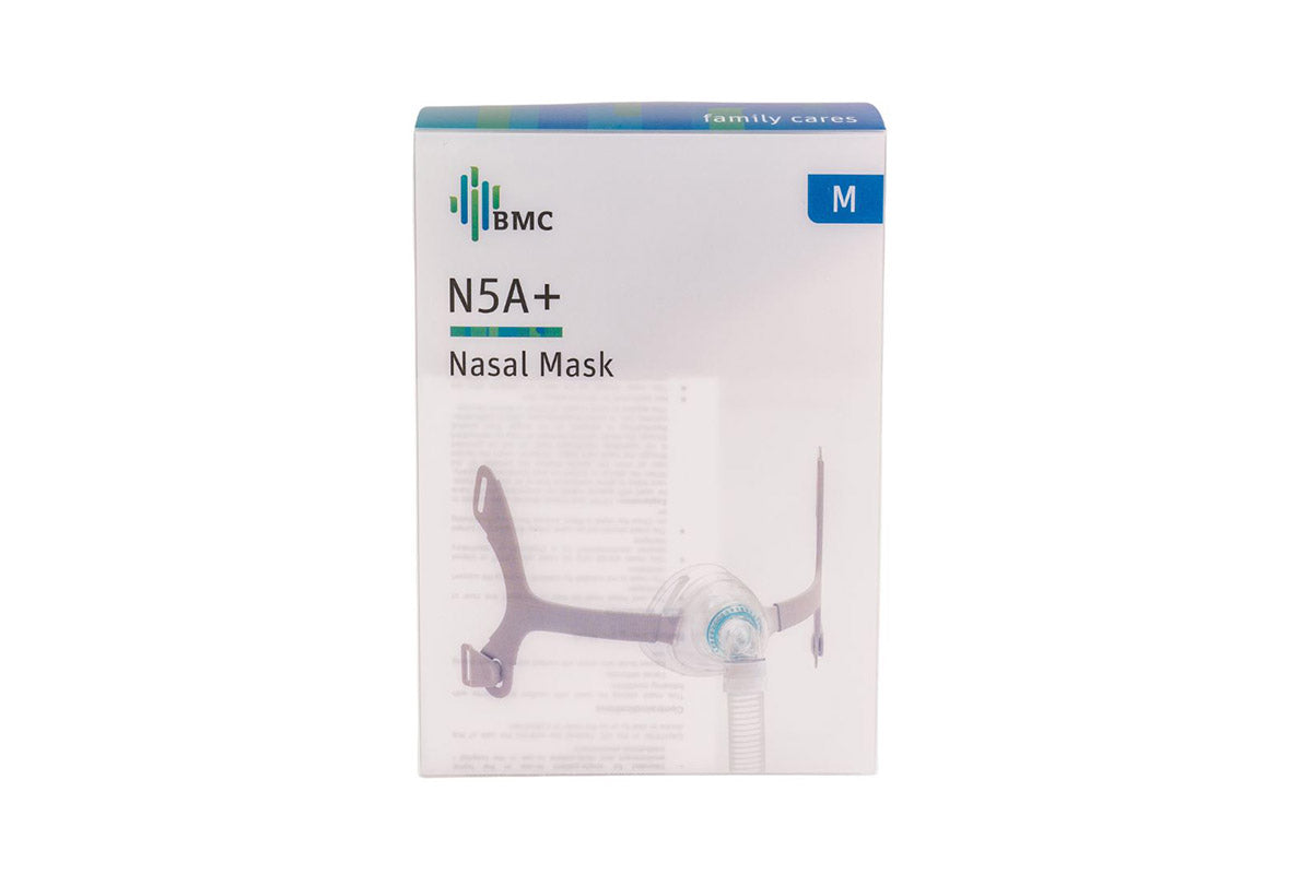BMC N5A+ Nasal Mask