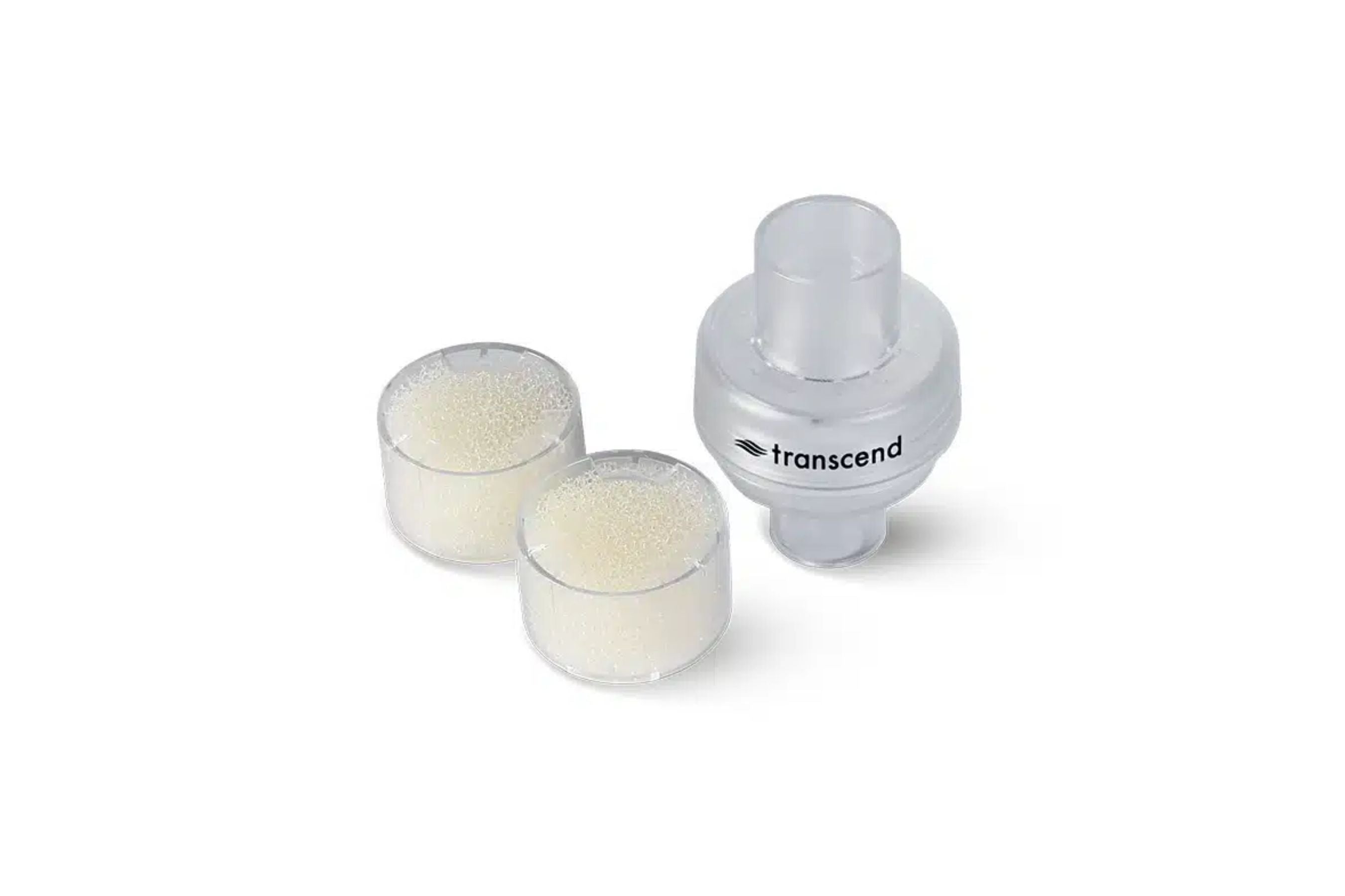 PURCHASE - Transcend AirMist HME Starter Pack